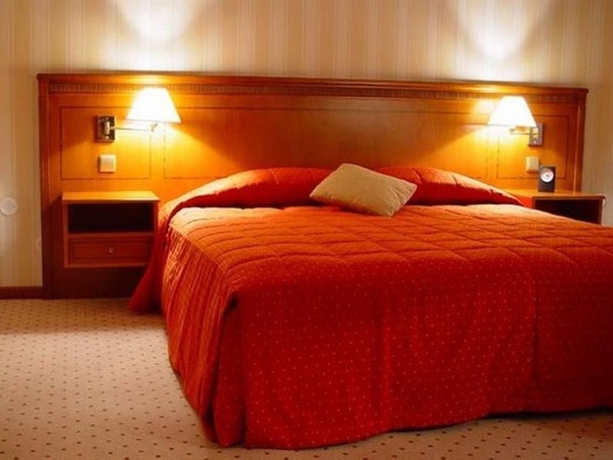 Imagen general del Hotel Baltic Star. Foto 4