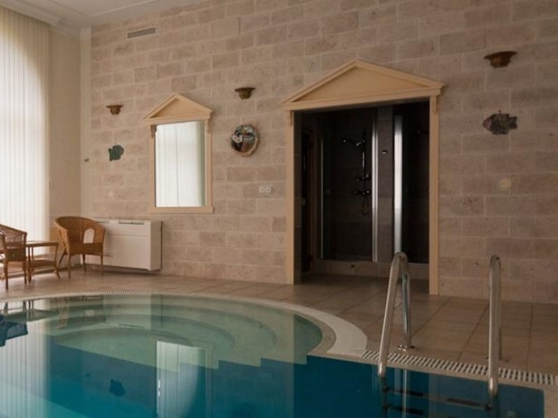 Imagen general del Hotel Baltic Star. Foto 5
