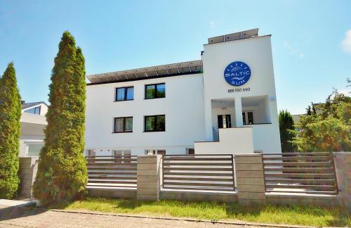 Imagen general del Hotel Baltic Sun. Foto 3