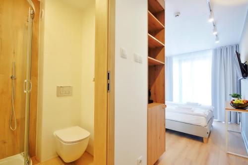 Imagen de la habitación del Hotel Baltic Sun. Foto 18