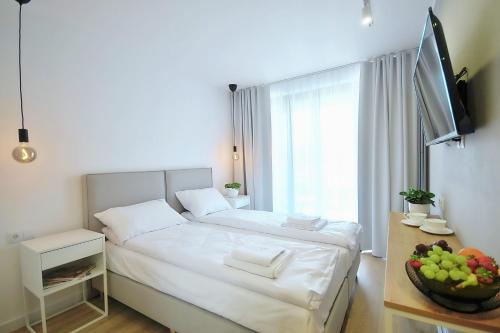 Imagen general del Hotel Baltic Sun. Foto 4
