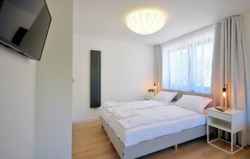Imagen general del Hotel Baltic Sun. Foto 5
