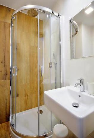 Imagen de la habitación del Hotel Baltic Sun. Foto 19