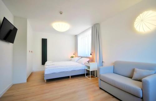 Imagen de la habitación del Hotel Baltic Sun. Foto 20