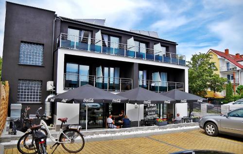 Imagen general del Hotel Baltic Sun. Foto 11