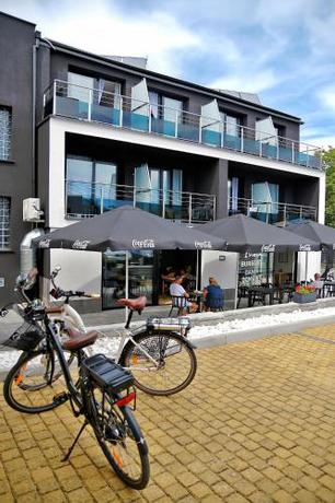 Imagen general del Hotel Baltic Sun. Foto 12