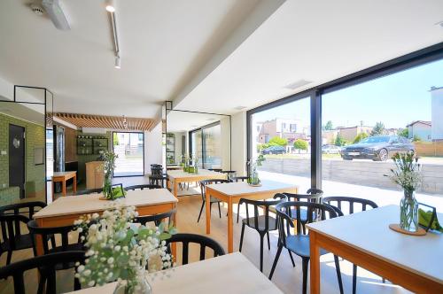 Imagen general del Hotel Baltic Sun. Foto 16
