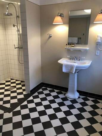 Imagen general del Hotel Baltic, Sydals. Foto 4