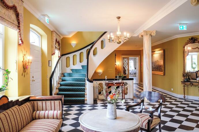 Imagen general del Hotel Baltic, Sydals. Foto 5