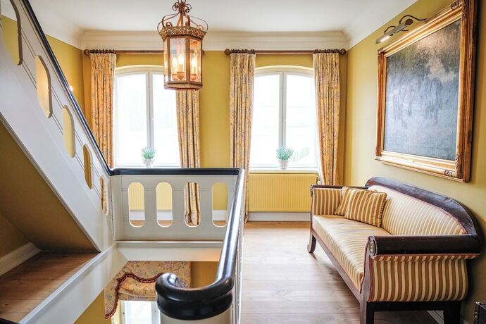 Imagen general del Hotel Baltic, Sydals. Foto 6