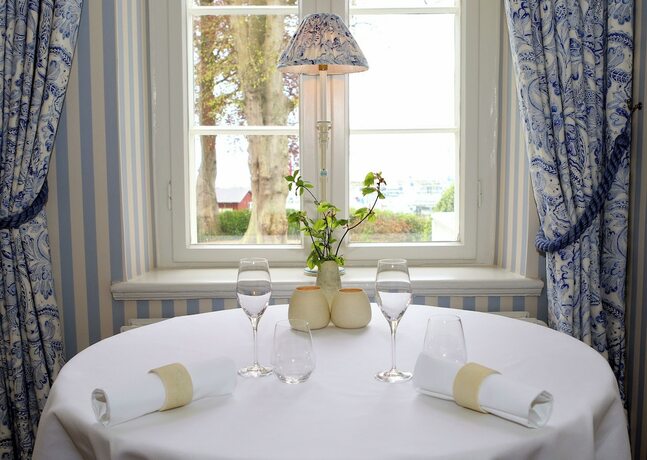 Imagen general del Hotel Baltic, Sydals. Foto 8