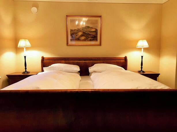 Imagen general del Hotel Baltic, Sydals. Foto 9