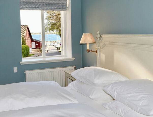 Imagen de la habitación del Hotel Baltic, Sydals. Foto 14