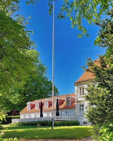 Imagen general del Hotel Baltic, Sydals. Foto 11