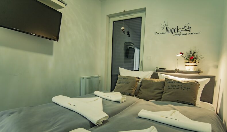 Imagen general del Hotel Baltic-Apartments - Apartamenty Lissa. Foto 1