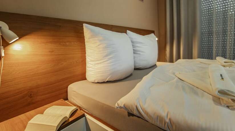 Imagen general del Hotel Baltic-Apartments - Apartamenty Lissa. Foto 3