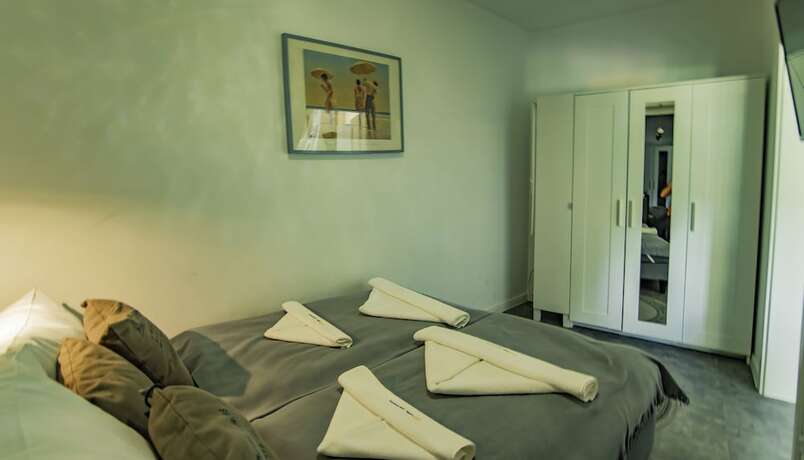 Imagen general del Hotel Baltic-Apartments - Apartamenty Lissa. Foto 8