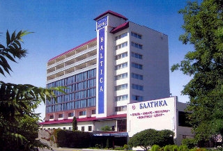 Imagen general del Hotel Baltica. Foto 1