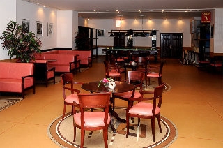 Imagen general del Hotel Baltica. Foto 2