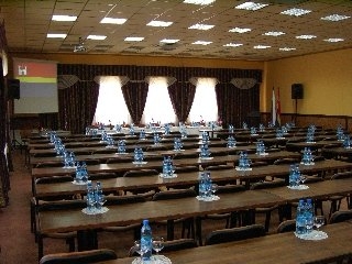 Imagen general del Hotel Baltica. Foto 4