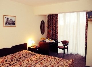 Imagen de la habitación del Hotel Baltica. Foto 5