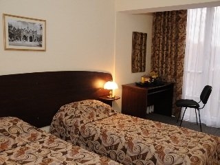 Imagen de la habitación del Hotel Baltica. Foto 7