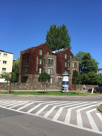 Imagen general del Hotel Baltica Residence. Foto 2