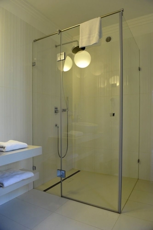 Imagen de la habitación del Hotel Baltica Residence. Foto 10