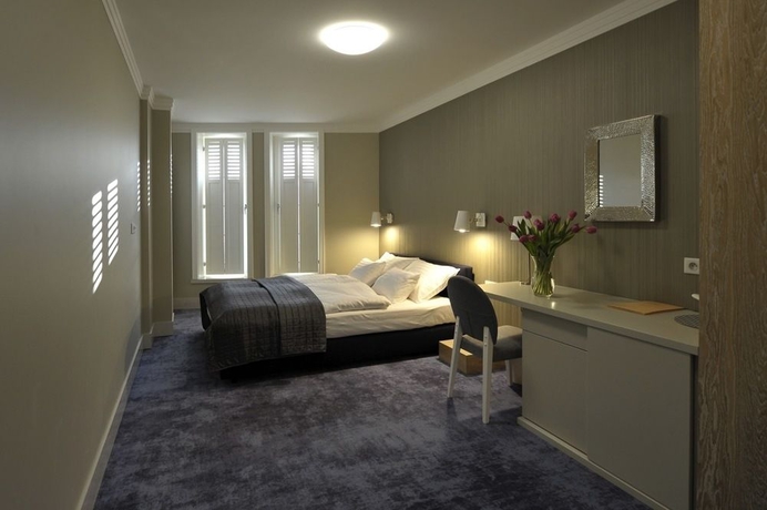 Imagen de la habitación del Hotel Baltica Residence. Foto 11