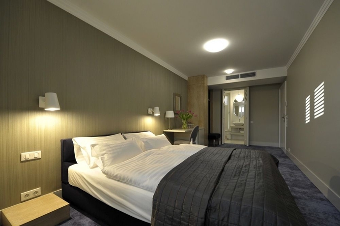 Imagen general del Hotel Baltica Residence. Foto 1