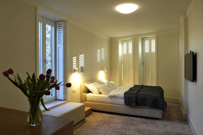 Imagen de la habitación del Hotel Baltica Residence. Foto 12