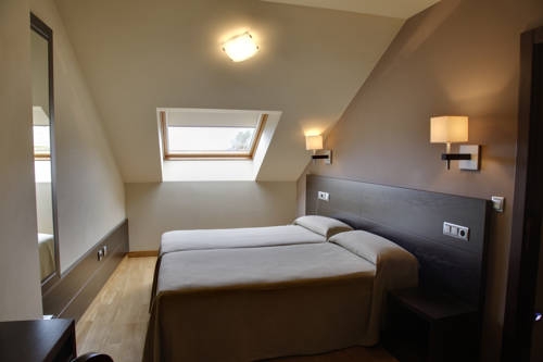 Imagen general del Hotel Baltico, LUARCA. Foto 5