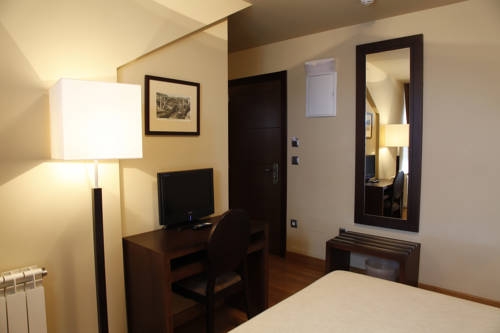 Imagen general del Hotel Baltico, LUARCA. Foto 7