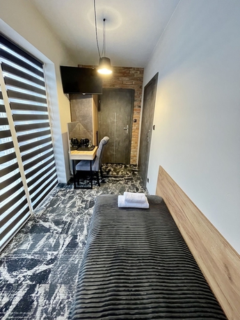 Imagen de la habitación del Hotel Balticsun SPA. Foto 1