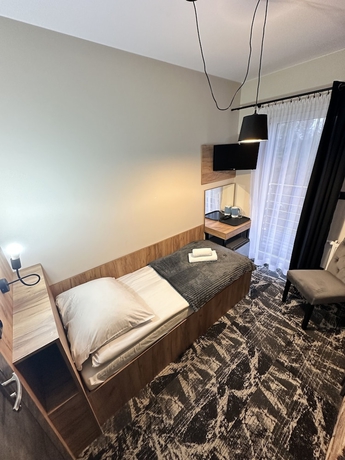 Imagen de la habitación del Hotel Balticsun SPA. Foto 2