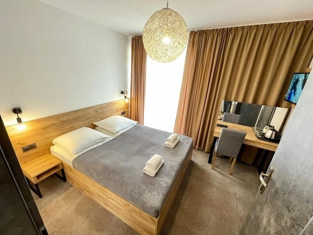 Imagen de la habitación del Hotel Balticsun SPA. Foto 3