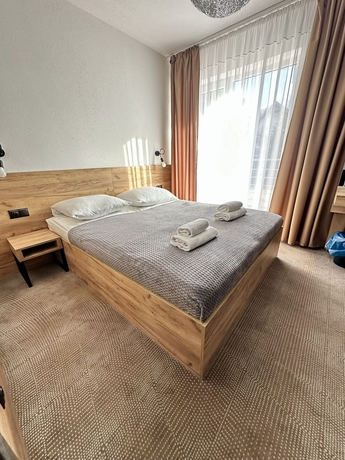 Imagen de la habitación del Hotel Balticsun SPA. Foto 4