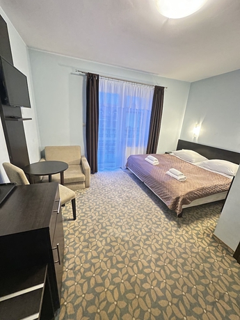 Imagen de la habitación del Hotel Balticsun SPA. Foto 6