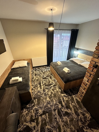 Imagen de la habitación del Hotel Balticsun SPA. Foto 8