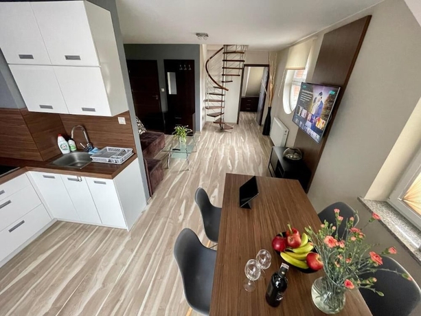 Imagen de la habitación del Hotel Balticsun SPA. Foto 10