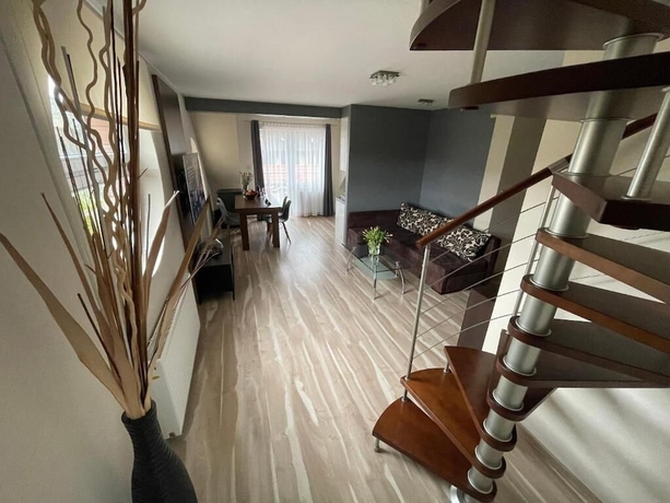 Imagen de la habitación del Hotel Balticsun SPA. Foto 13