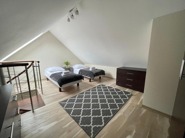 Imagen de la habitación del Hotel Balticsun SPA. Foto 14