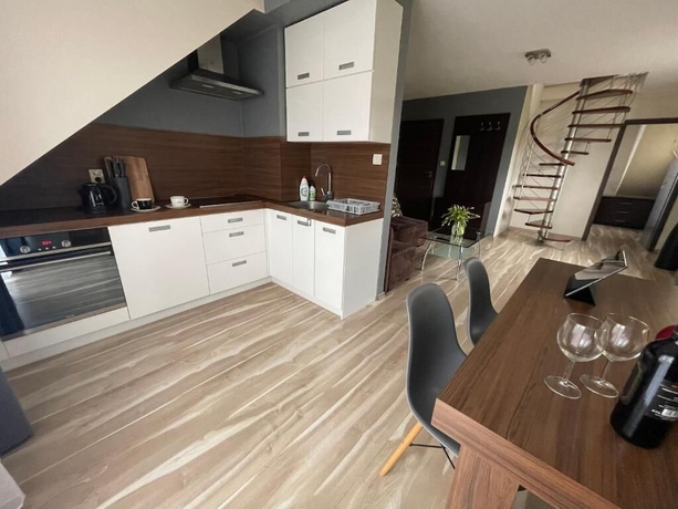 Imagen de la habitación del Hotel Balticsun SPA. Foto 15