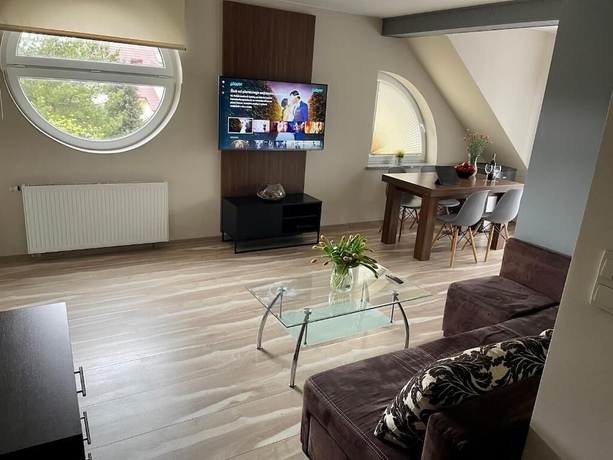 Imagen de la habitación del Hotel Balticsun SPA. Foto 16