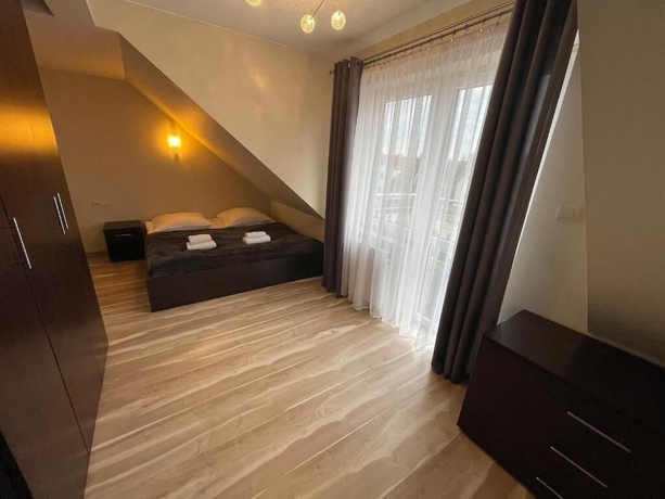 Imagen de la habitación del Hotel Balticsun SPA. Foto 17