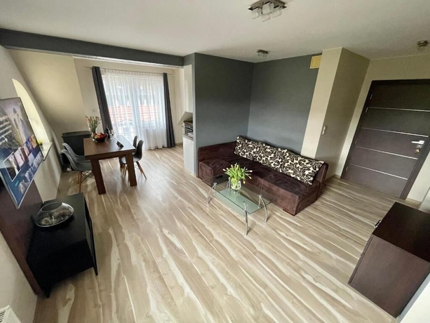 Imagen de la habitación del Hotel Balticsun SPA. Foto 18