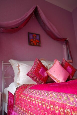 Imagen de la habitación del Hotel Baltiets. Foto 10