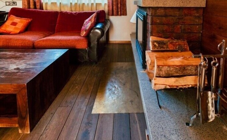 Imagen de la habitación del Hotel Baltiets. Foto 18