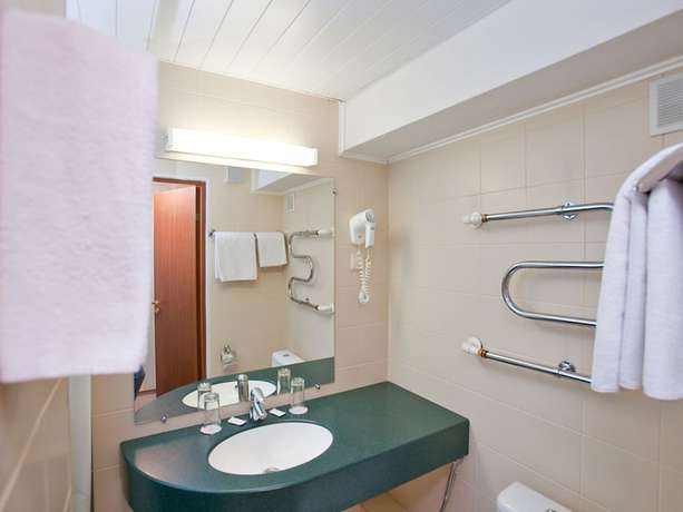 Imagen de la habitación del Hotel Baltiets Resort. Foto 2