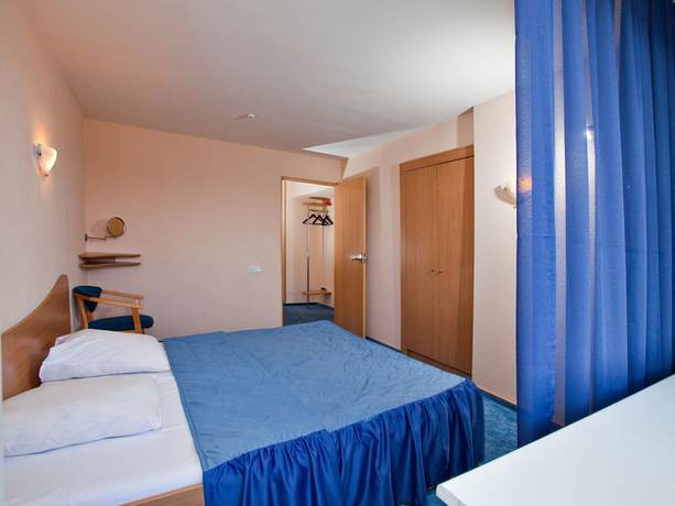 Imagen de la habitación del Hotel Baltiets Resort. Foto 12